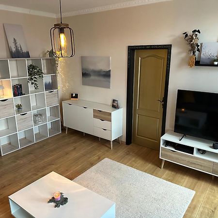 Rob & Anns Kuestenoase Wilhelmshaven Exteriör bild