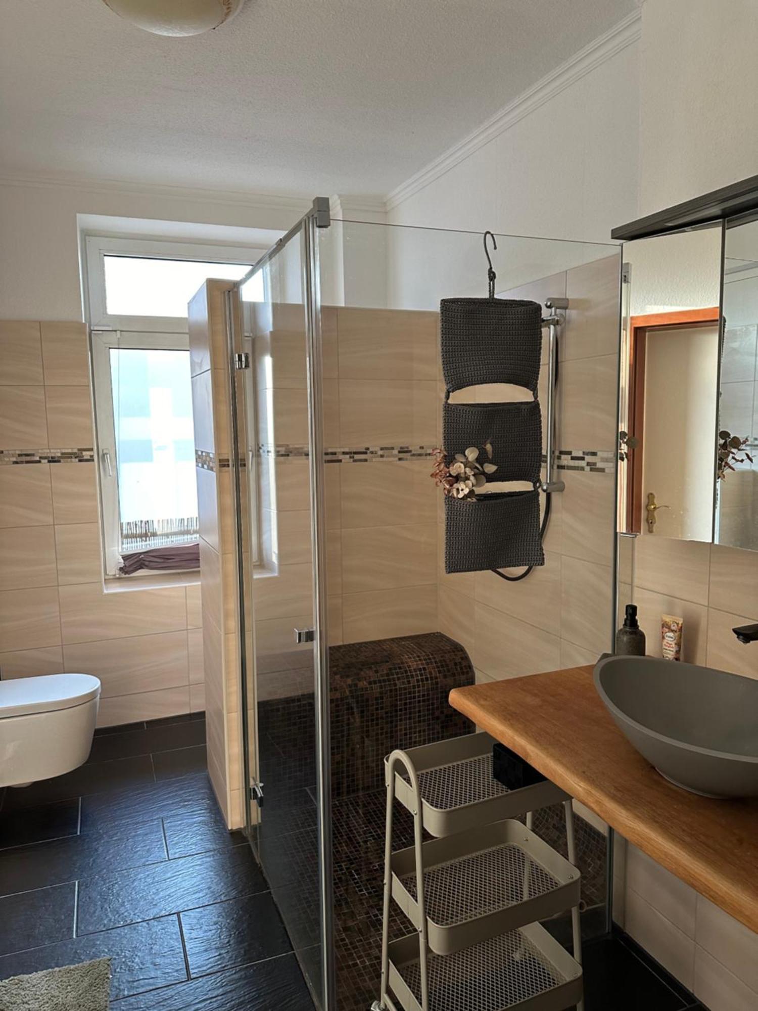 Rob & Anns Kuestenoase Wilhelmshaven Exteriör bild